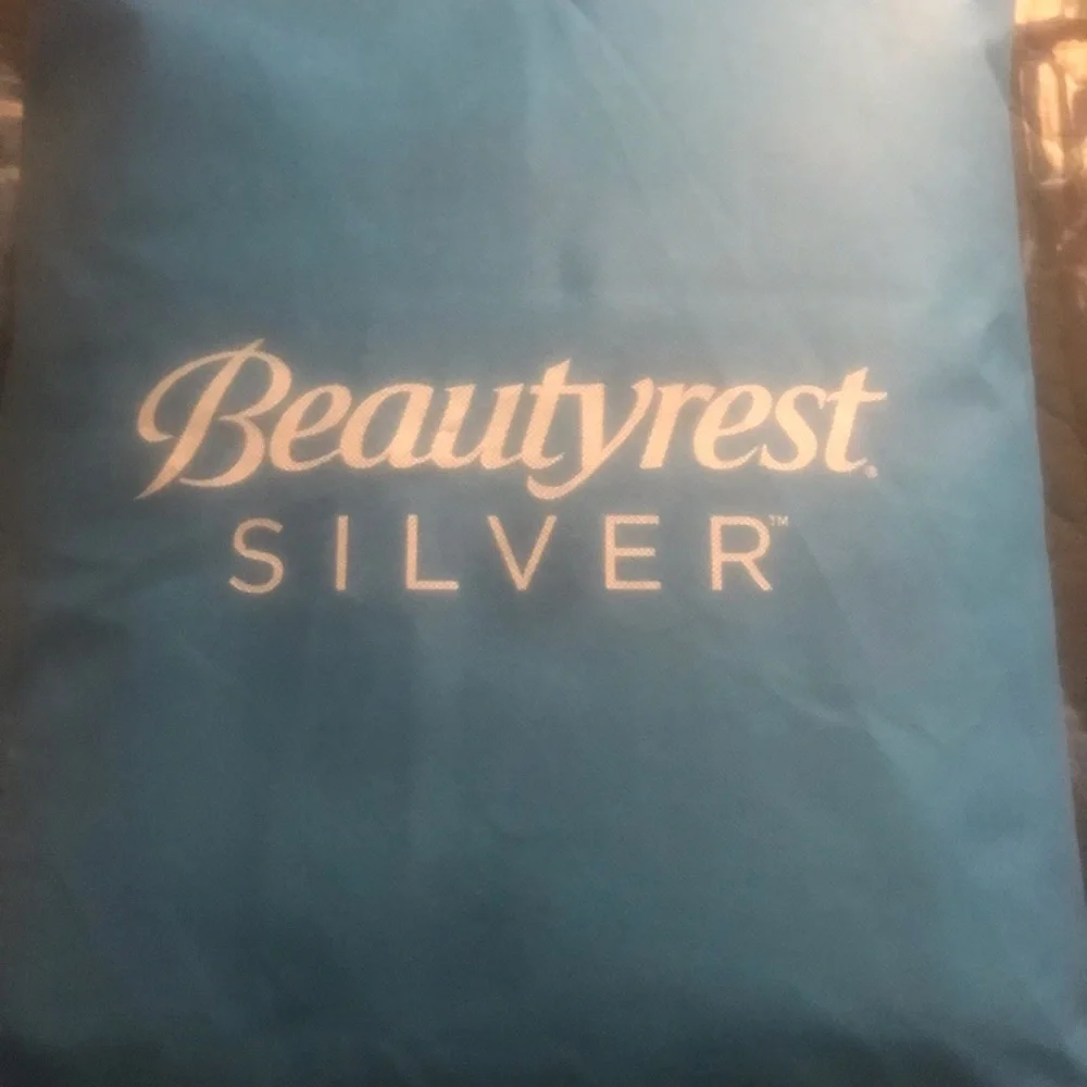 Beauty rest pad
